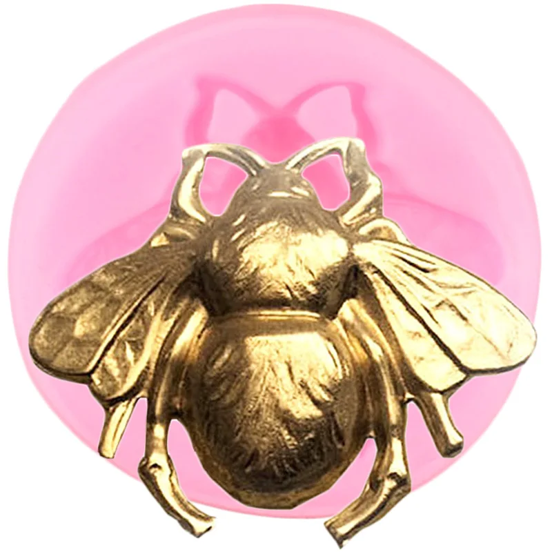 

Силиконовые формы для торта Mujiang розового цвета