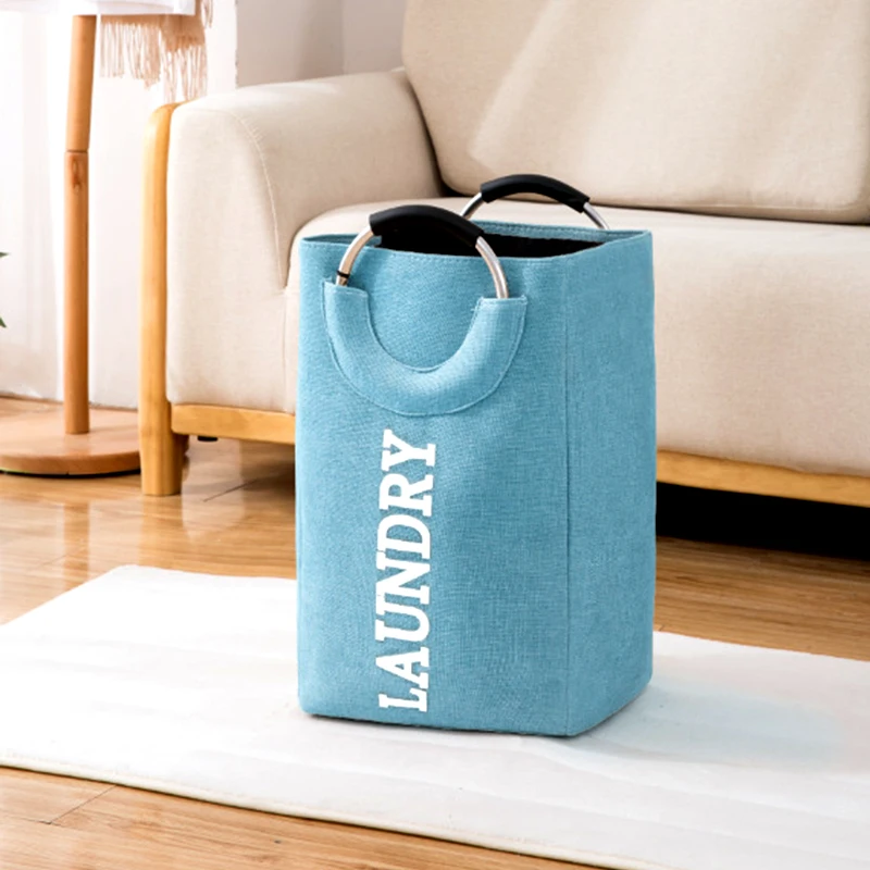 Корзины для хранения грязного белья корзина домашний складной органайзер