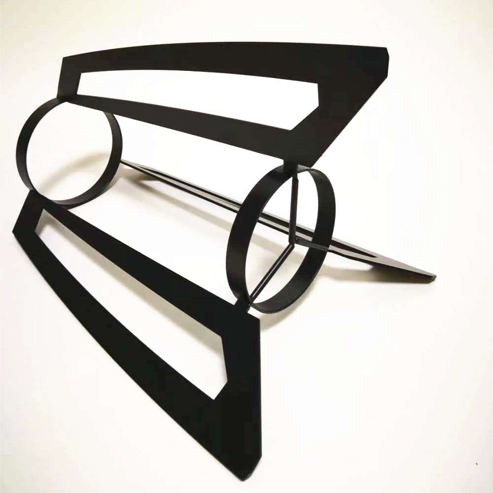 Набор табачных курительных трубок для кальяна штатив акриловое основание