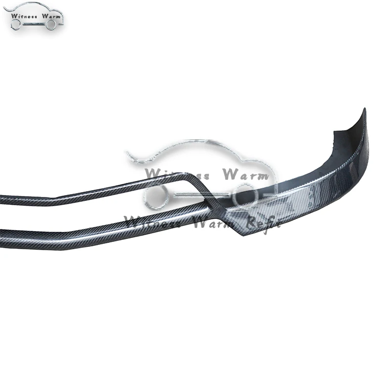 Передний бампер для Mercedes Benz C Class W204 C204 AMG C63 Sedan Coupe 2007 2011 спойлер бампера