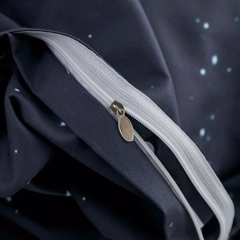 Домашний текстиль Комплект постельного белья в американском стиле с