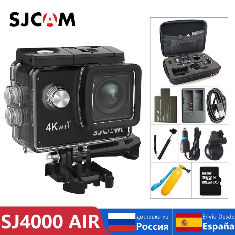 40 м водонепроницаемый 3LED светильник для дайвинга для Gopro 300LM подводный светильник для вспышки для Gopro Hero 7 6 5 экшн-камера вспышка светильник