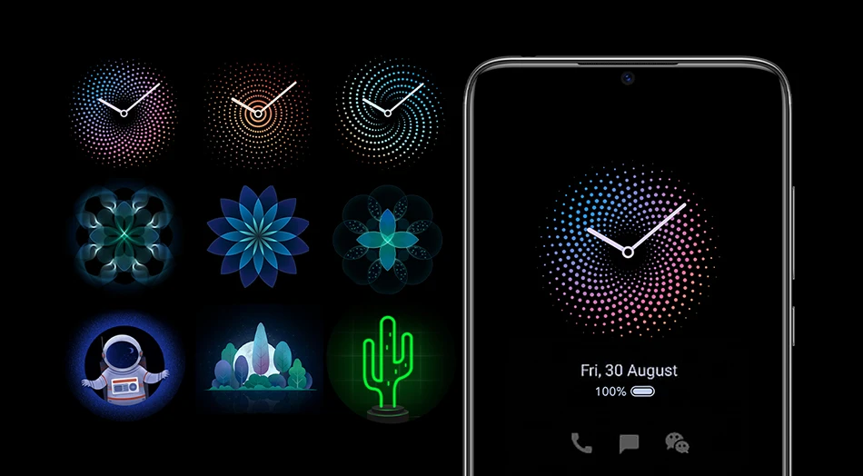 Глобальная версия Xiaomi Mi 9 Lite, 6 ГБ ОЗУ, 64 Гб ПЗУ, Смартфон Snapdragon 710, четыре ядра, 48мп, тройная камера, 4030 мАч, NFC, экран 6,39 дюйма