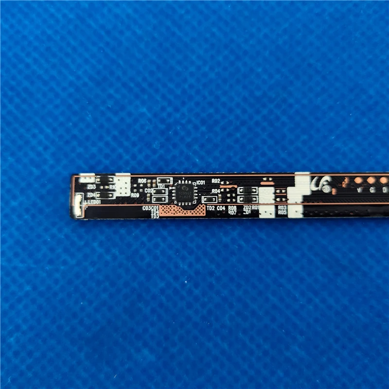 Хороший тест для Samsumg BN41-02159A SD360_24/27 BN96-31085D S24D360 S27D360 S24D390 S27D390 монитор с сенсорным