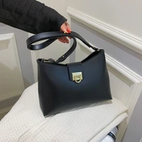 crossbody shoulder bags handbags for women cross body 2021 hit ladies simple goth top handle luxury designer free shipping bags