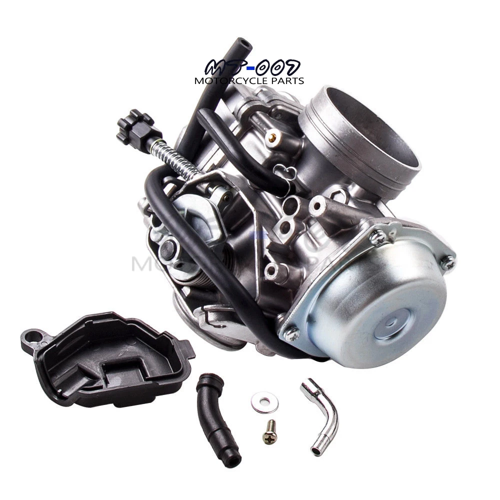 Карбюратор PD32J для квадроцикла Honda Rancher TRX 350 TRX350 350ES/FE/FMTE/TM|Карбюратор| |