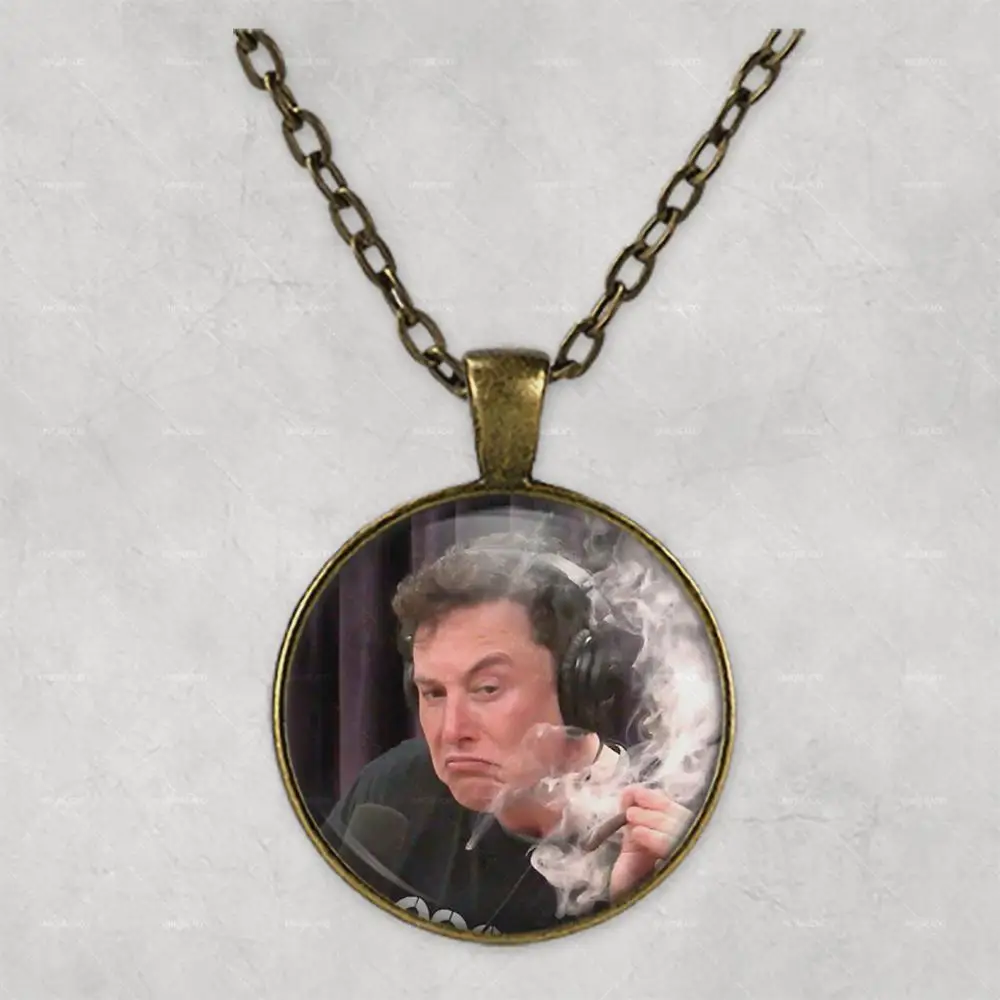 Индивидуальное ожерелье с фото колье кулоном медальон|Ожерелья подвеской| |