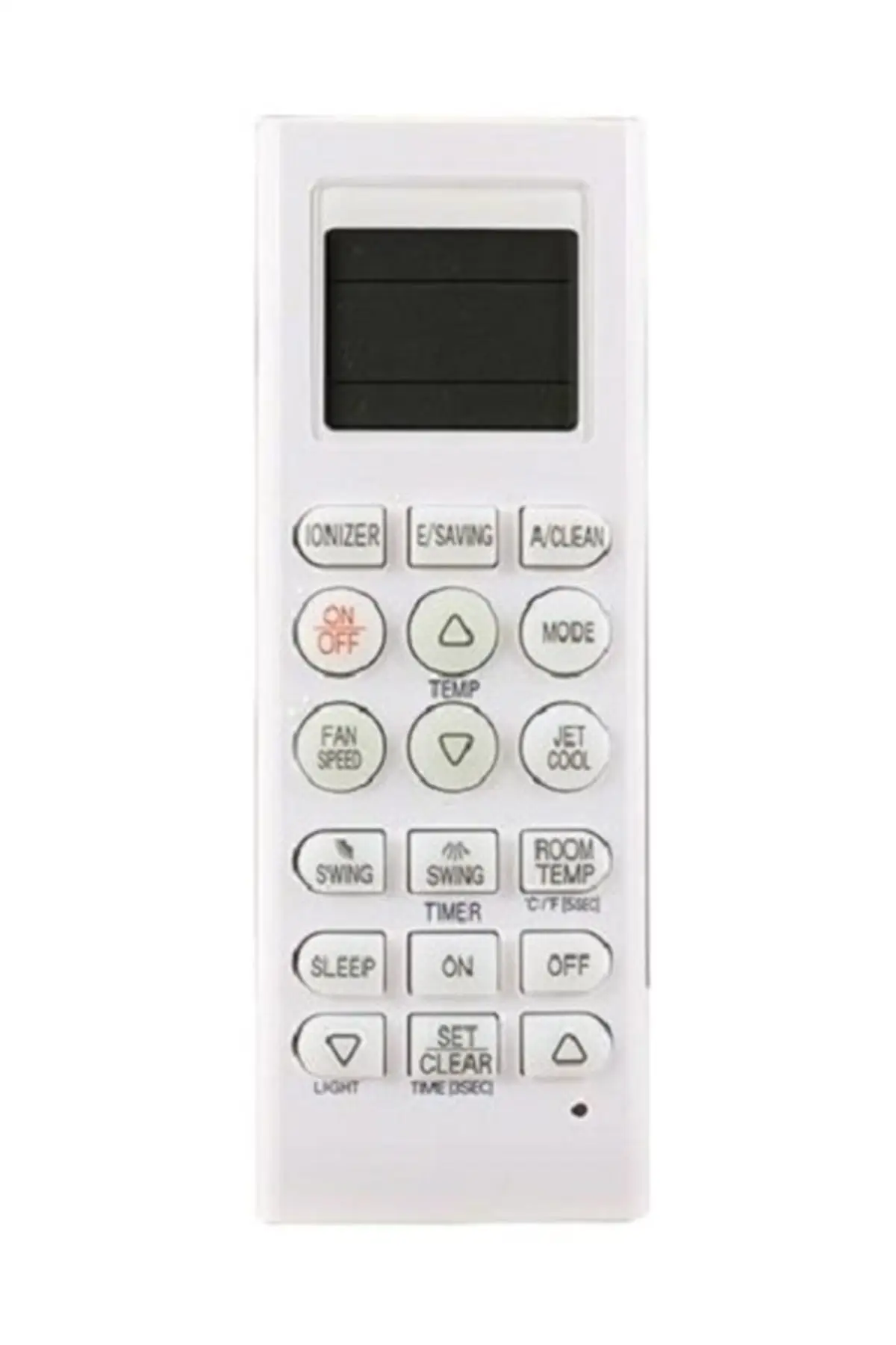 

Backhoe 31825-31225- 30925 Compatible Air Conditioning Control