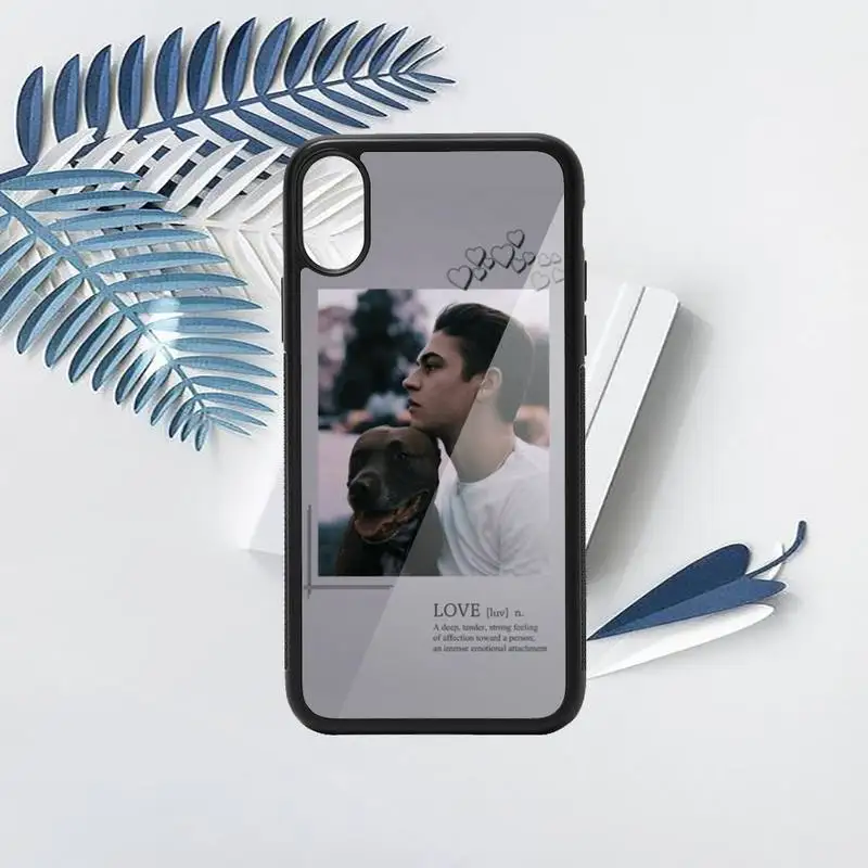 

After Movie art design poster Phone Case PC for iPhone 11 12 pro XS MAX 8 7 6 6S Plus X 5S SE 2020 XR luxury design shell cover