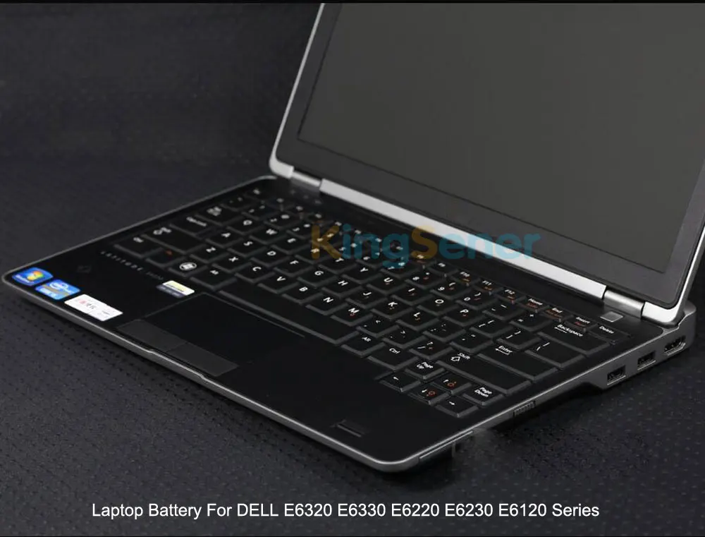 KingSener Корея сотовый 11,1 V 32WH 7FF1K ноутбук Батарея для DELL E6320 E6330 E6220 E6230 E6120 FRR0G KJ321 K4CP5 J79X4 P7VRH RFJMW