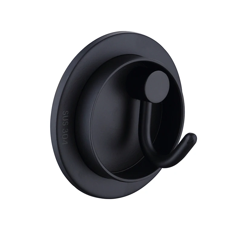 Крючок для полотенец SUS 304 золотой/черный/хромированный крючок халата шапки из