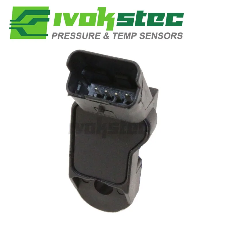 Датчик давления воздуха для Peugeot Citroen Fiat 1920AJ 9639381480 0261230043 4676 80 1920.AJ 1920 AJ - купить по