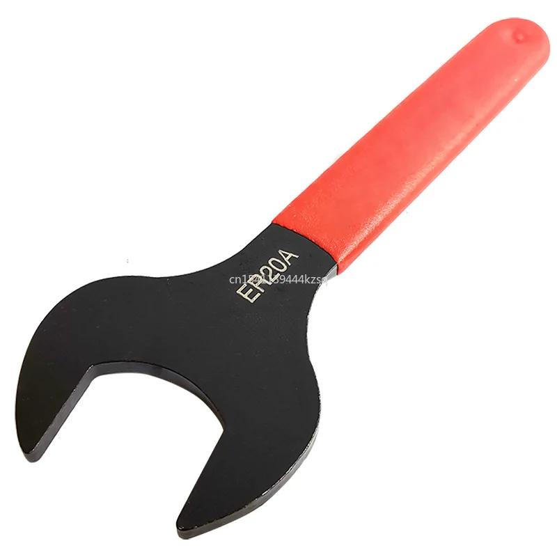 

ER Collet A Type Wrench ER11 ER16 ER20 ER Spanner for Collet Chuck Holder CNC Milling Tool Lathe Tools