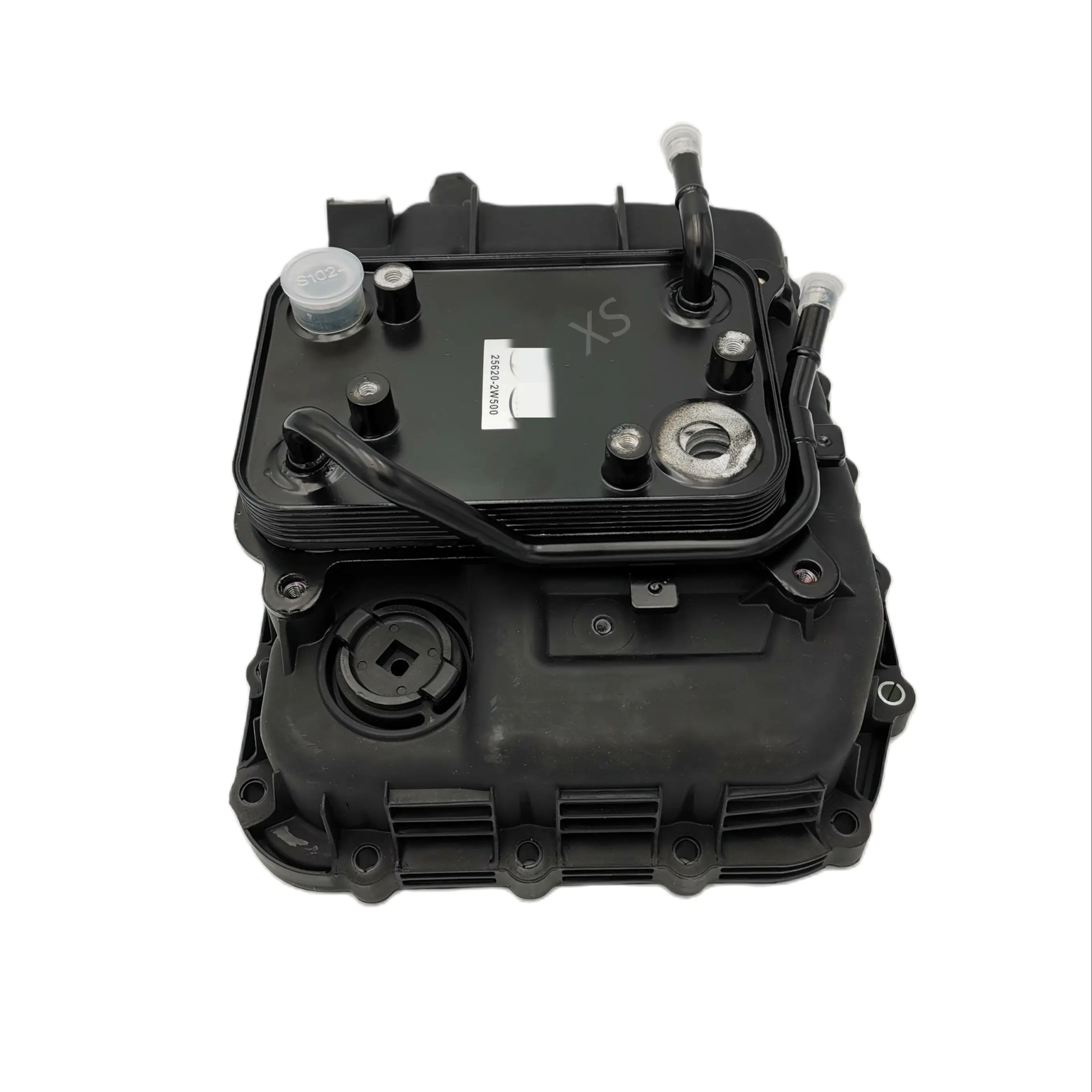 

Подлинная новая кастрюля трансмиссии 452803B851 для hyundai Tucson Sonata Santa fe для kia Optima Sorento 45280-3B851