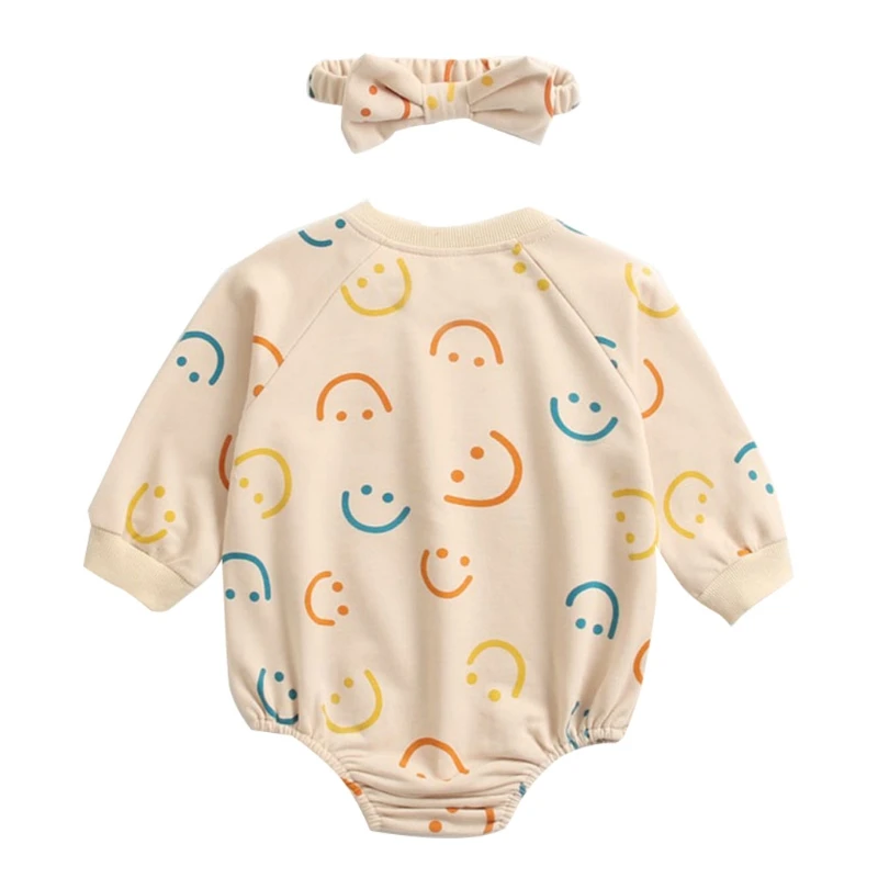 

Toddler Baby Boys Girls Soft Onesies Aunt Funny Bodysuits Newborn Cotton Rompers