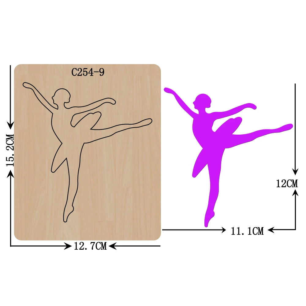 Новый балет гимнастика танцы уличные мальчики девочки деревянные штампы