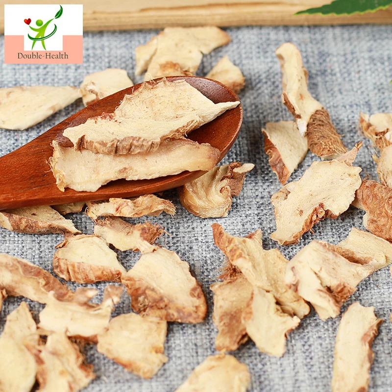 

Zhi Mu - Anemarrhena Rhizome