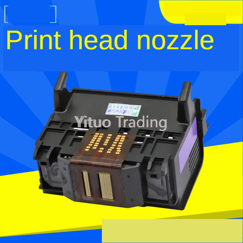Hp 920 подходит для HP сопла Officejet Pro 7000 6000 6500 6500A 7500A B209A B109A цветная головка струйного