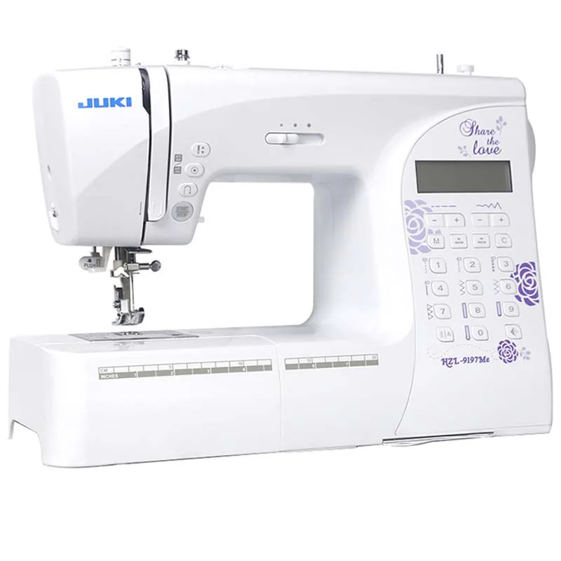 Швейная Машина Juki Hzl Dx7 Купить