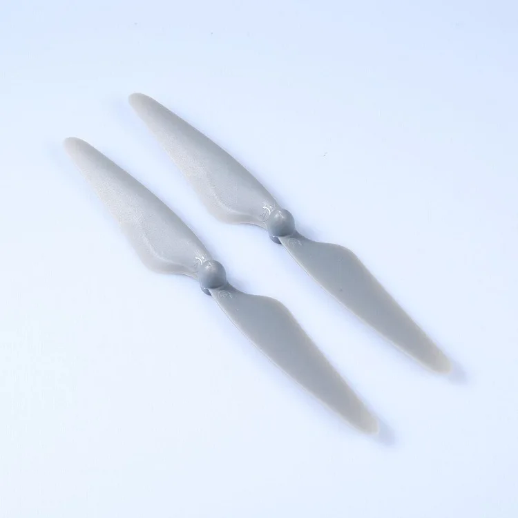 

4 шт. Hubsan H501S H501C H501A запасные части для радиоуправляемого квадрокоптера дрона лезвия A B CW CCW пропеллеры