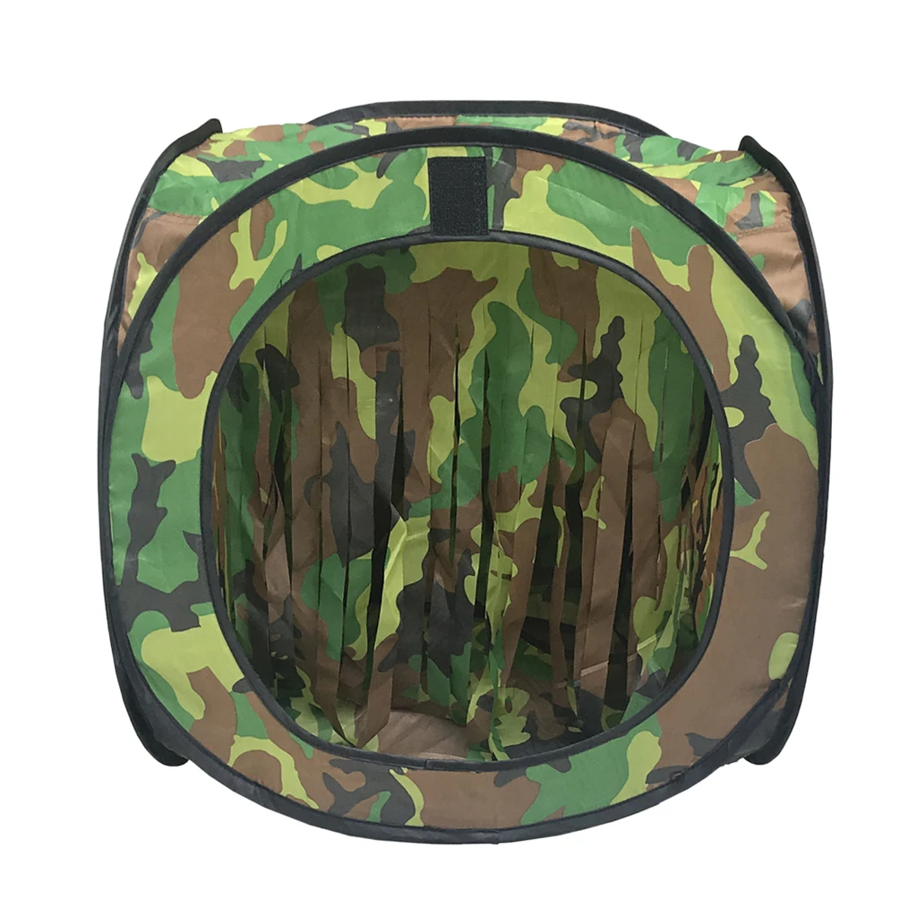 

Portable Foldable Lightweight Magic Sticker for Hunting Shooting Practice