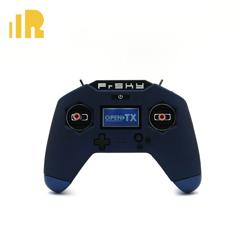 Transmisor FrSky Taranis X Lite Pro 24CH, con nuevo m&oacute;dulo de RF, protocolo de acceso instalado y PARA sistema de entrenamiento inal&aacute;mbrico-0