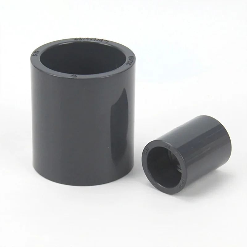 Пластик НПВХ 20 мм до 90 прямой разъем для шланга полива сада аквариумная