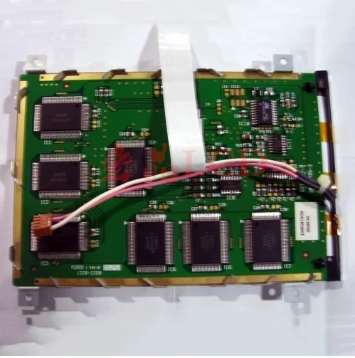 ЖК-экран Nuevo EW60367NCW, 1 год гарантии, быстрая доставка