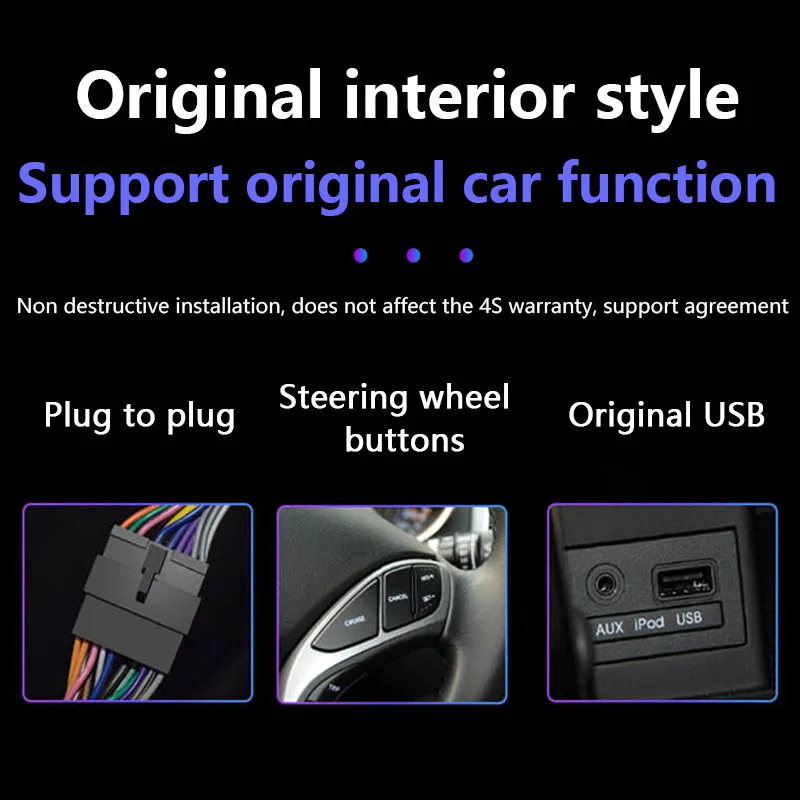 Автомобильный радиоприемник ShunSihao Android 10 0 видеоплеер QLED экран для Nissan Teana 2019-2021