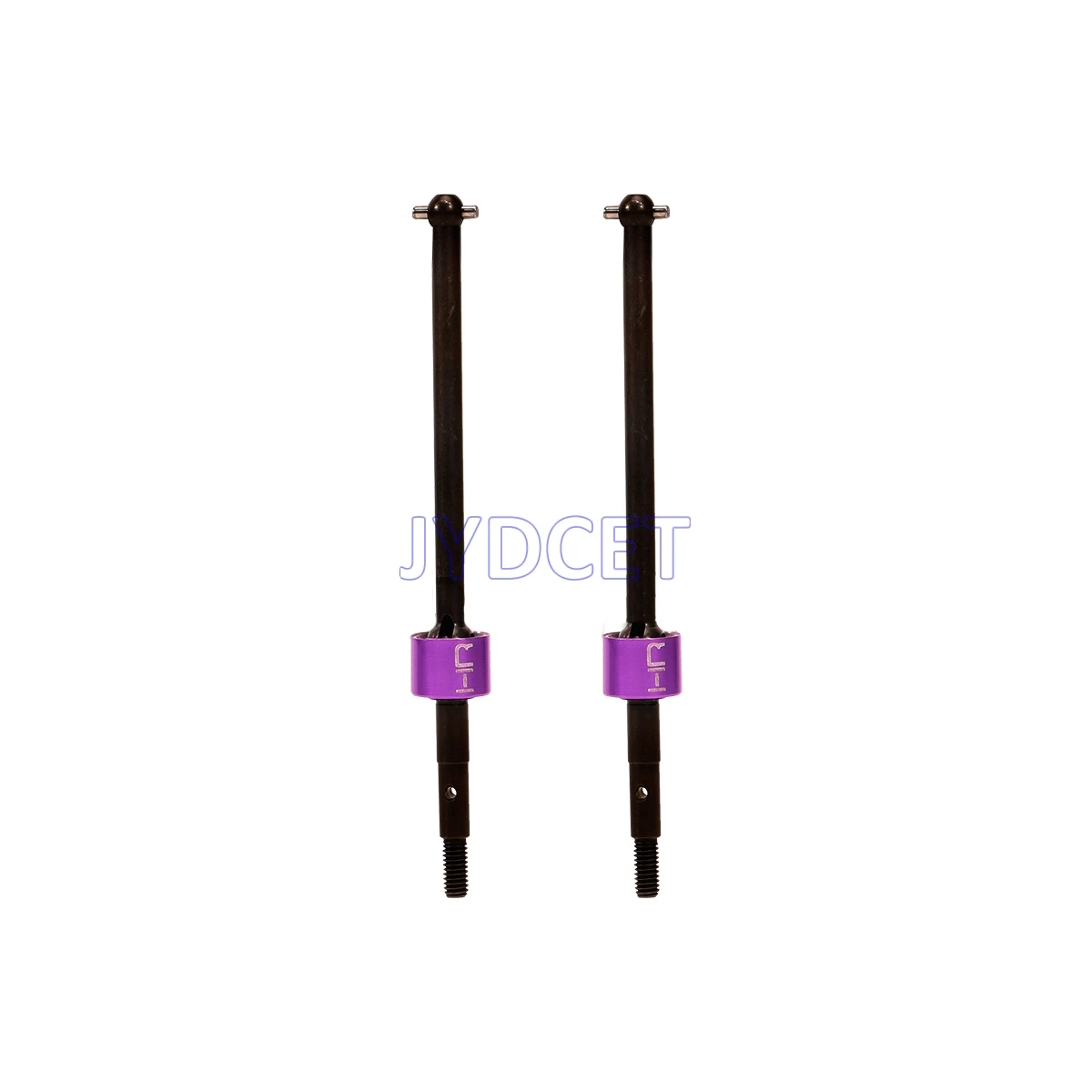Универсальные картриджи из закаленной стали CVD для радиоуправляемых моделей