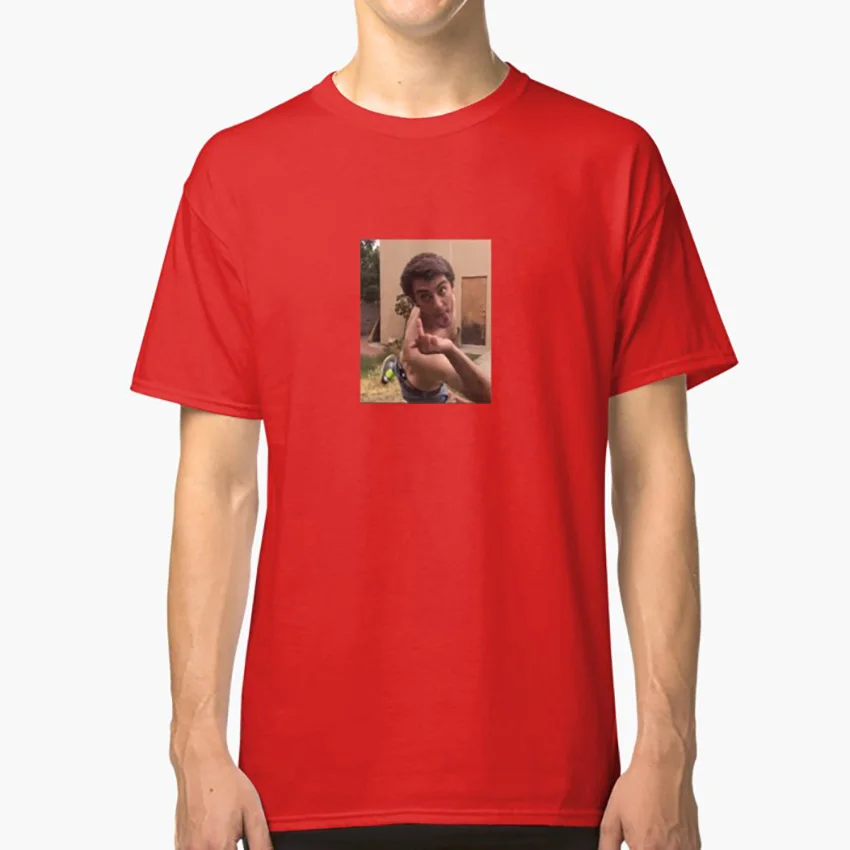 Получите Tf из My Way Type T Shirt Meme Vine Casey Frey забавные наклейки соответствующие