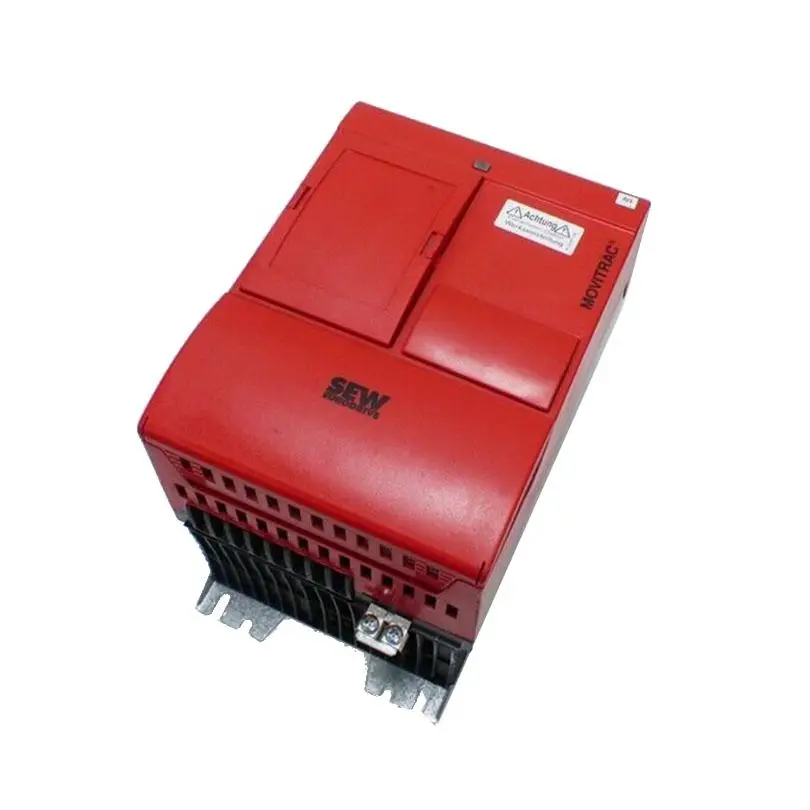 

Используется преобразователь частоты Sew Movitrac 31C040-503-4-00