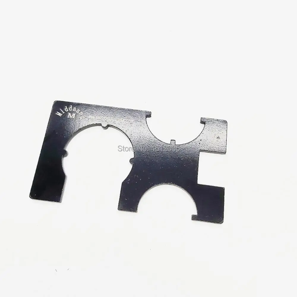 AR-15/M4 комбинированный гаечный ключ AR15 карта инструмента | Спорт и развлечения