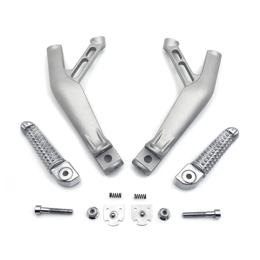 Задняя подставка для ног Yamaha YZF R1 R1S R1M 2015-2018 пассажирский послепродажный рынок