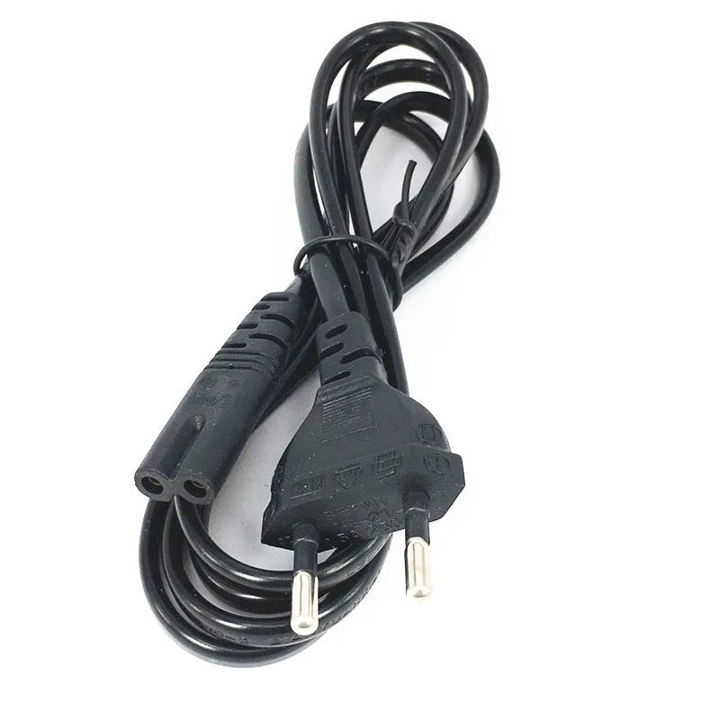 US JP Японский кабель питания переменного тока Удлинительный шнур C7 Рисунок 8 1 4 м