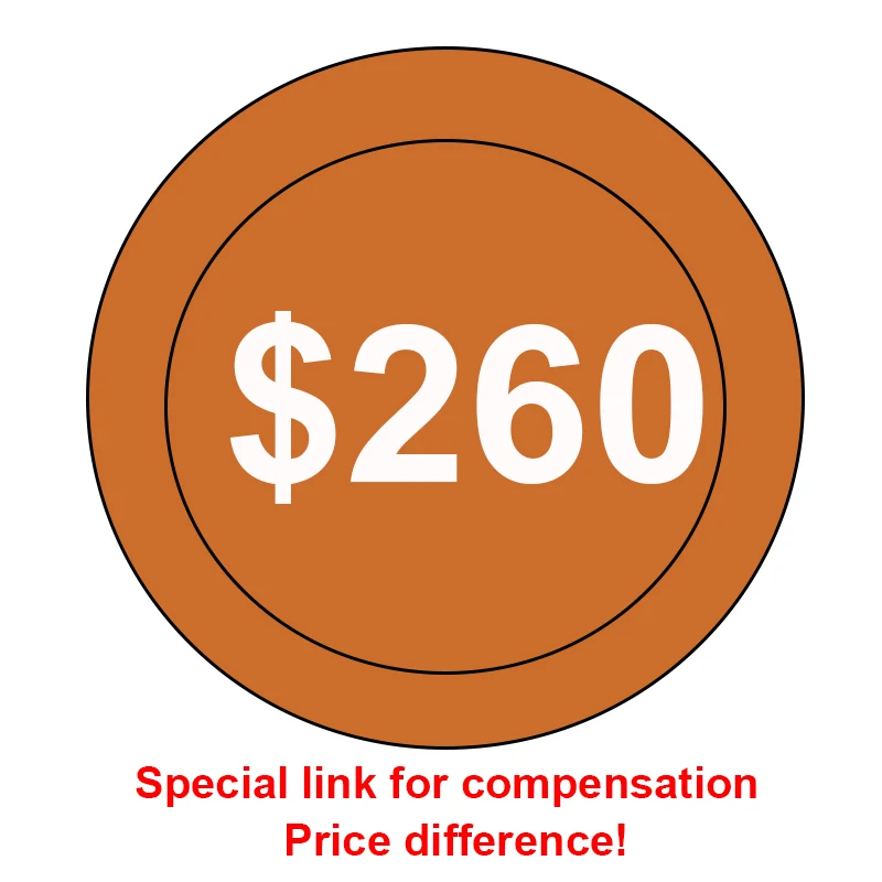 

Специальная ссылка для разницы в цене компенсации!