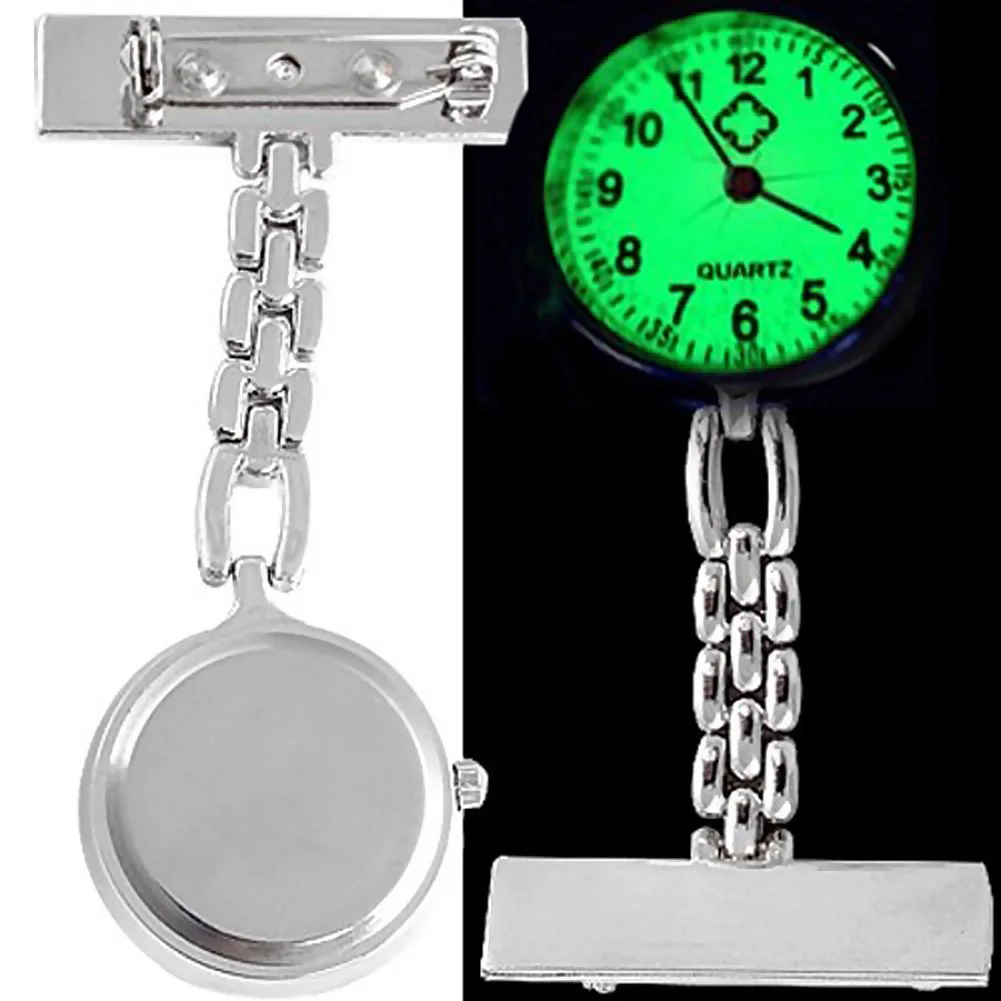 часы с флюоресцирующими циферблатом. профессиональные медицинские часы. медицинские часы. врач часы. часы доктор.