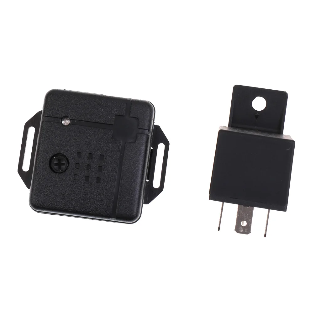 Автомобильный пульт дистанционного управления центральной охранной