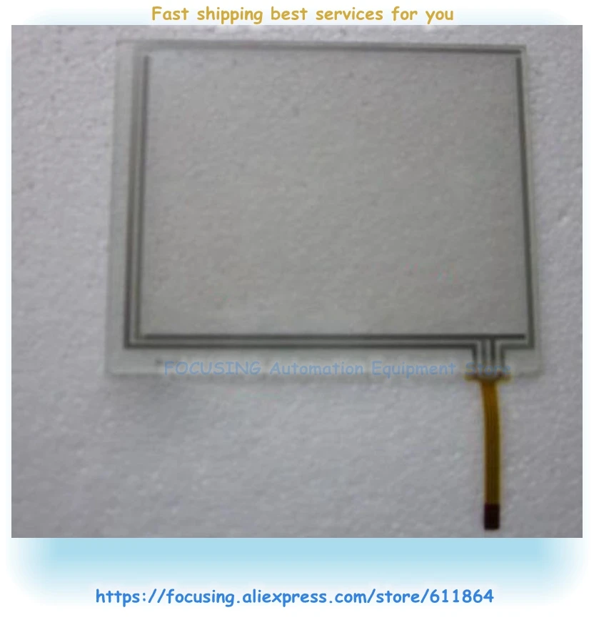 

MT508 MT510 Touch Screen Glass New