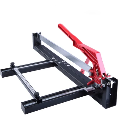 

push knife manual tile cutting machine ceramic tile hand push knife high precision laser infrared hand broach
