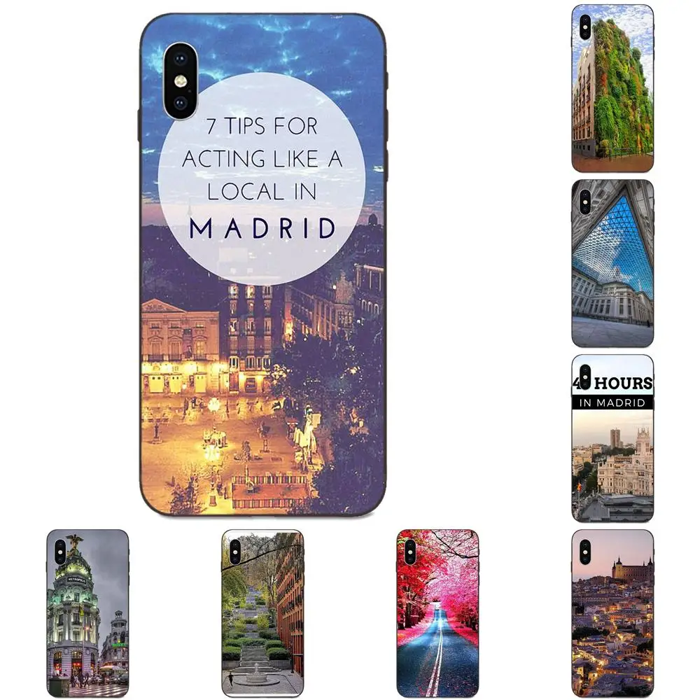 ТПУ защитный чехол для Apple iPhone 4 4S 5 5S SE 6 6S 7 8 11 Plus X XS Max XR Pro Max|Чехлы-накладки| |