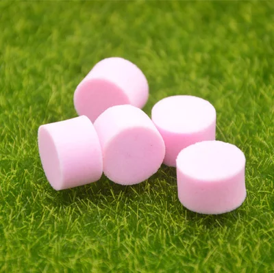 Трубка/пробка водяная для муравьиной фермы акриловая влага с зоной кормления