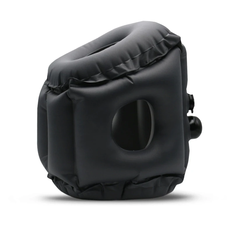 Подушка для улицы подушка поддержки подбородка переносная Автомобильная