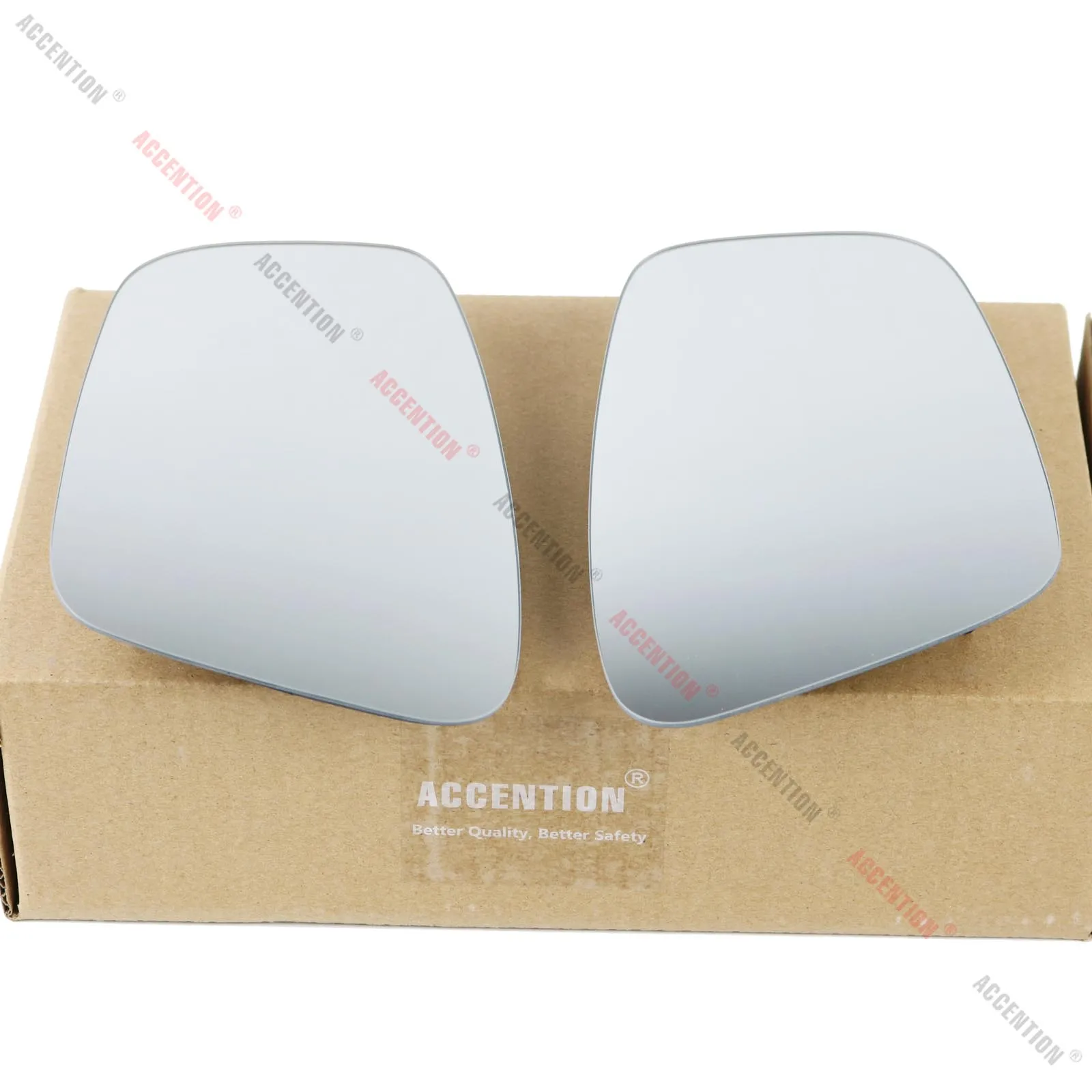 

Car Mirror Glass For SEAT Mii 2012 2013 2014 2015 2016 2017 Car-styling Car Rear Heated Mirror Glass