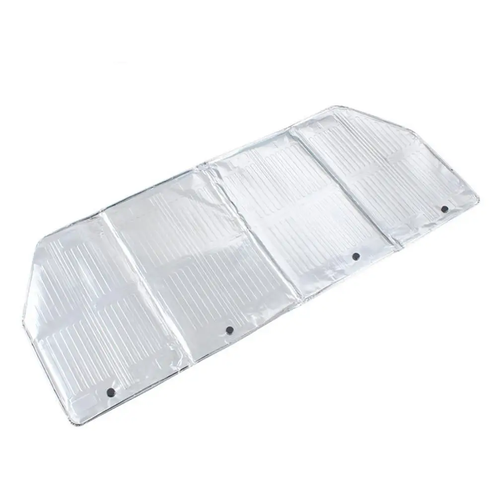 Kitchen Cooking Frying Pan Oil Splash Shield Screen Cover Gas Stove Anti Splatter Guard Oil Divider Splash Proof Baffle Tools