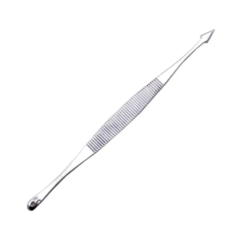 Инструмент для удаления угрей 5/7 шт. иглы прыщей в черную точку инструмент