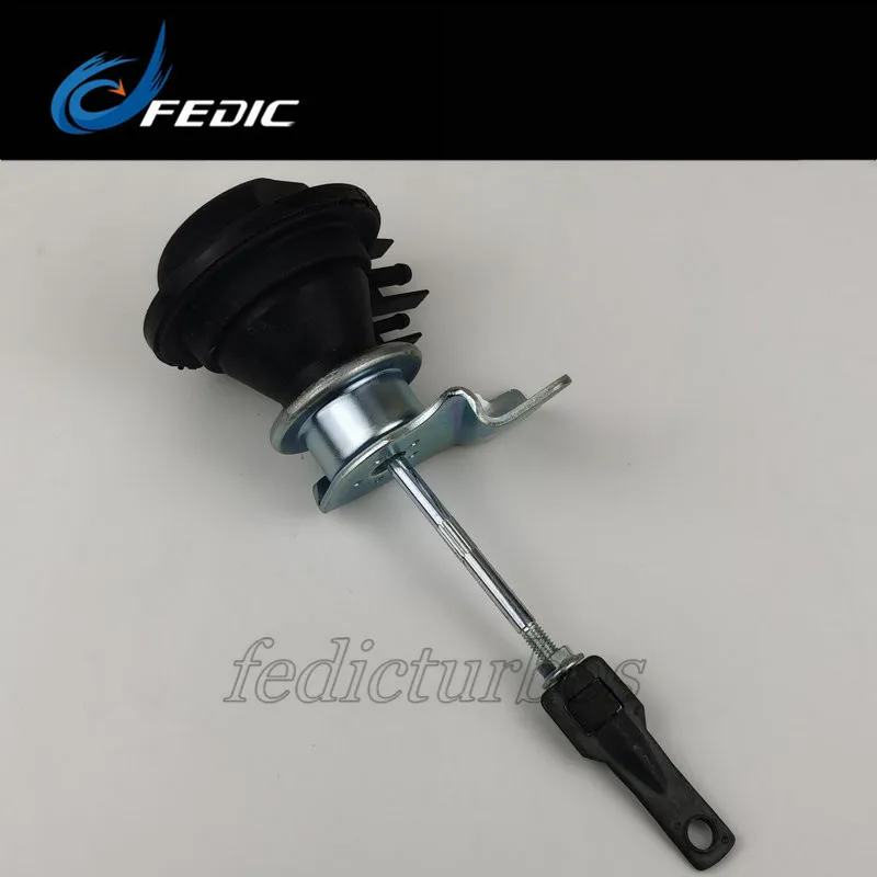 Турбокомпрессор привод GT1238S 727211 Turbo wastegate для Smart Fortwo Roadster 700 cc 45 кВт 61 HP M160-1 M16R3 2003 |