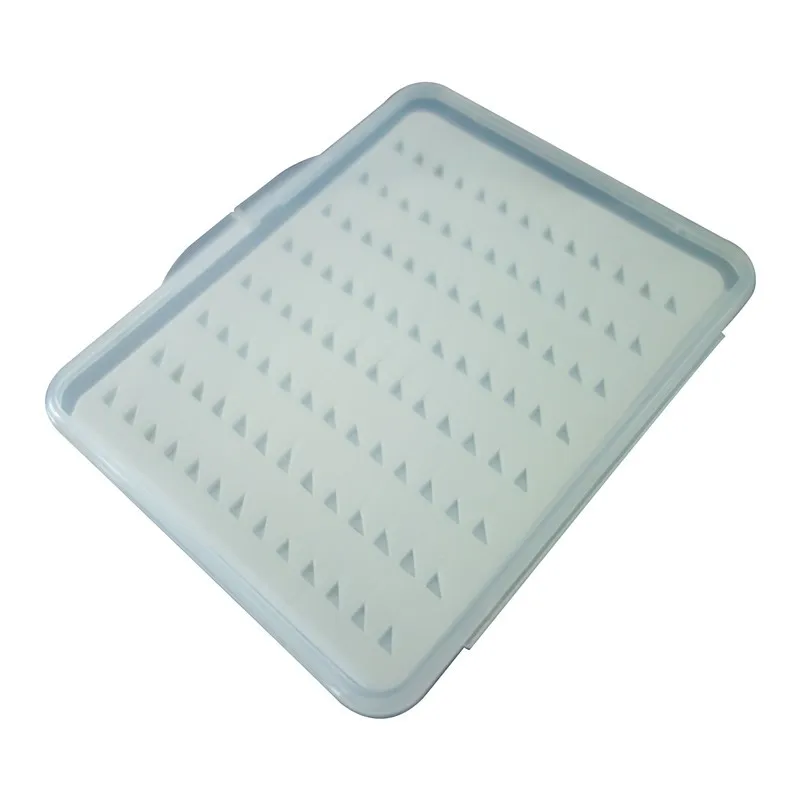 Замечательно! Треугольная пенопластовая Водонепроницаемая коробка для ловли