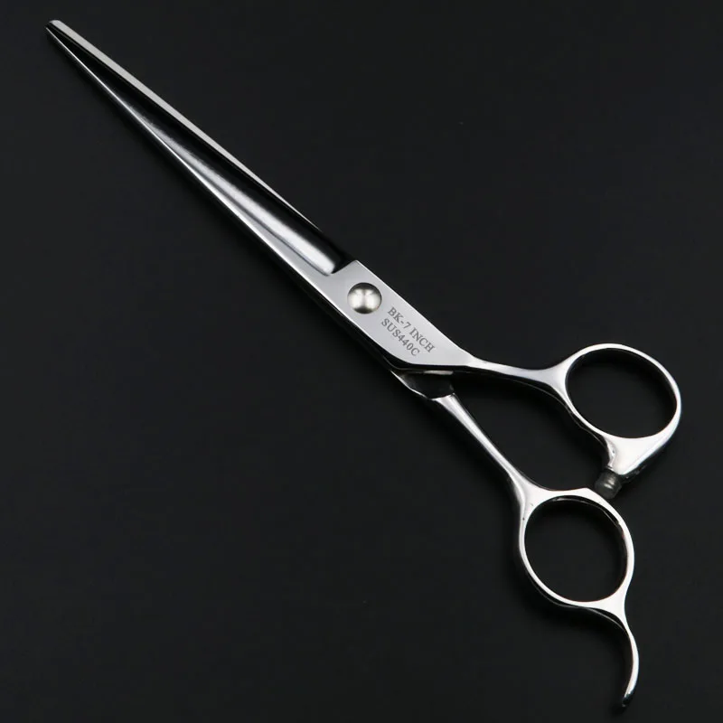 7 дюймов профессиональные ножницы для стрижки волос парикмахерский салон