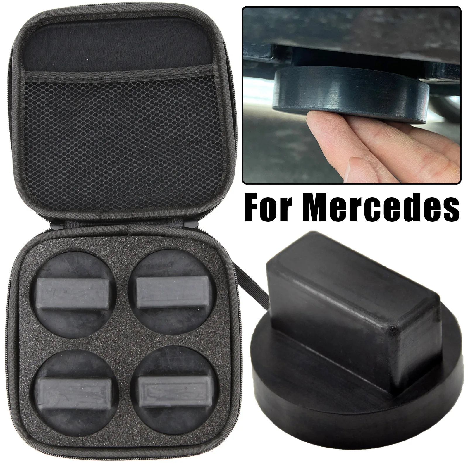 Π Π΅Π·ΠΈΠ½ΠΎΠ²Π°Ρ ΠΏΠΎΠ΄ΡΡΠ°Π²ΠΊΠ°-Π°Π΄Π°ΠΏΡΠ΅Ρ Π΄Π»Ρ Mercedes Benz A B C E R S Class CLA CLC CLK GL GLA G GLE GLC M SL SLK SLR Π Π΅Π·ΠΈΠ½ΠΎΠ²Π°Ρ ΠΏΠΎΠ΄ΡΡΠ°Π²ΠΊΠ°-Π°Π΄Π°ΠΏΡΠ΅Ρ Π΄Π»Ρ Mercedes Benz A B C E R S Class CLA CLC CLK GL GLA G GLE GLC M SL SLK SLR